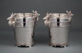 ROYAL CASTLE WINE COOLERSPair