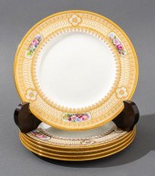 ROYAL CAULDON FOR TIFFANY & CO
