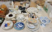 ROYAL CAULDON PORCELAIN BREAKF