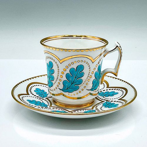 ROYAL CHELSEA ENGLISH BONE CHINA