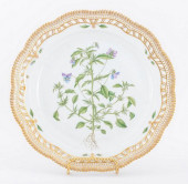 ROYAL COMPENHAGEN FLORA DANICA