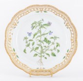 ROYAL COMPENHAGEN FLORA DANICA
