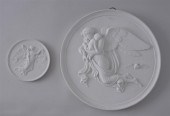 ROYAL COPENGAHEN BISCUIT PORCE