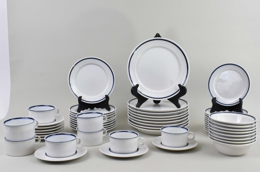 ROYAL COPENHAGAN PORCELAIN PART
