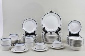 ROYAL COPENHAGAN PORCELAIN PAR