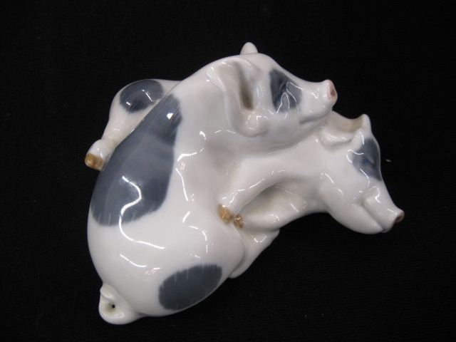 Royal Copenhagan Porcelain