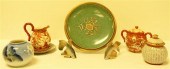 Royal Copenhagen and other por