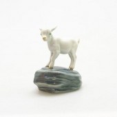 ROYAL COPENHAGEN ANIMAL FIGURE
