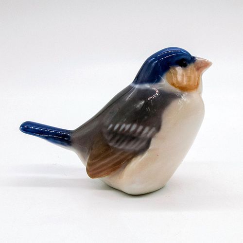 ROYAL COPENHAGEN ANIMAL FIGURINE,