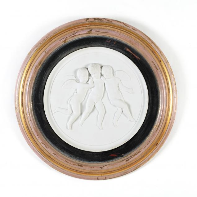 ROYAL COPENHAGEN, BISQUE