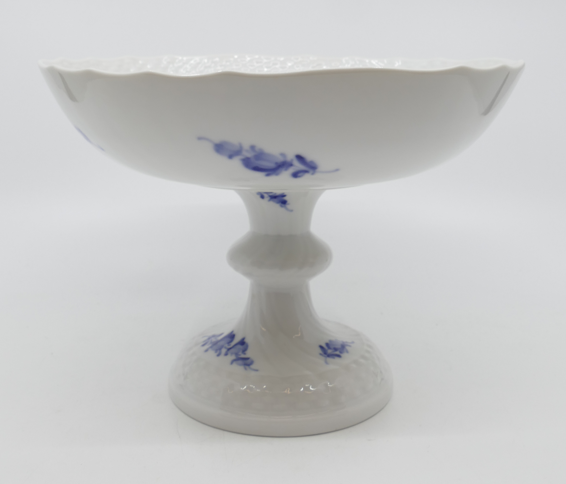 Royal Copenhagen Blue Flowers