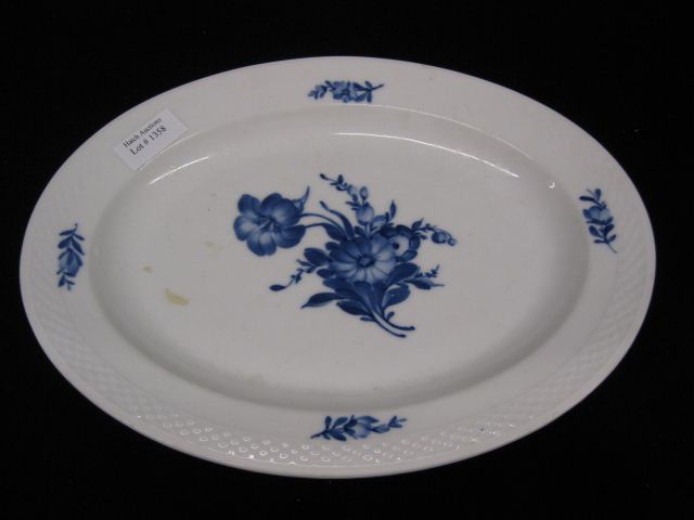 Royal Copenhagen ''Blue Flowers''
