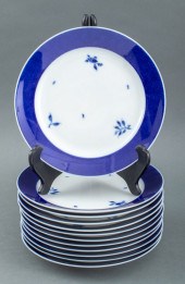 ROYAL COPENHAGEN "BLUE ROYAL"