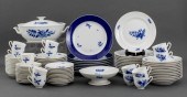 ROYAL COPENHAGEN "BLUE ROYAL"