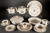 Royal Copenhagen china 167-pie