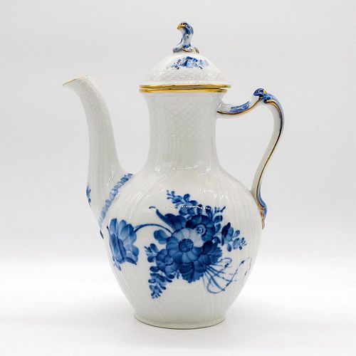 ROYAL COPENHAGEN COFFEE POT