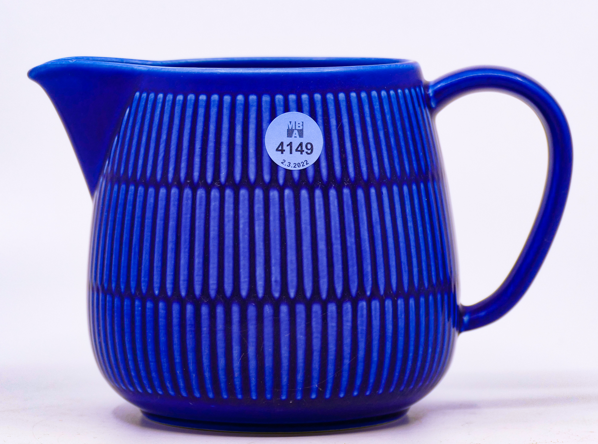 Royal Copenhagen Denmark Blue