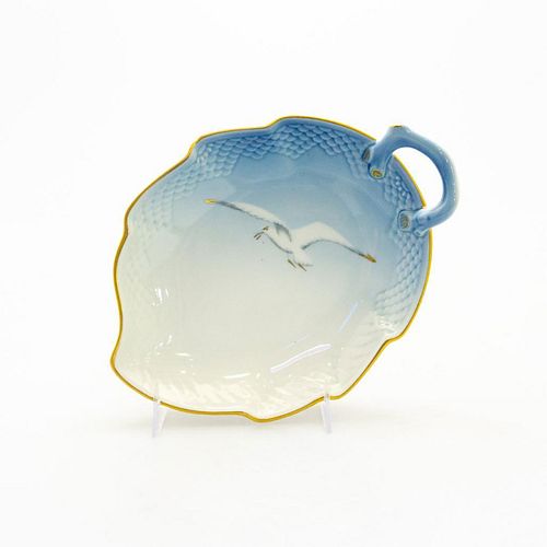 ROYAL COPENHAGEN DISH/TRAY, SEAGULL