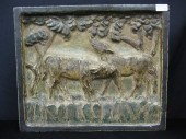 Royal Copenhagen Faience Potte