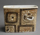 ROYAL COPENHAGEN FAIENCE SQUAR