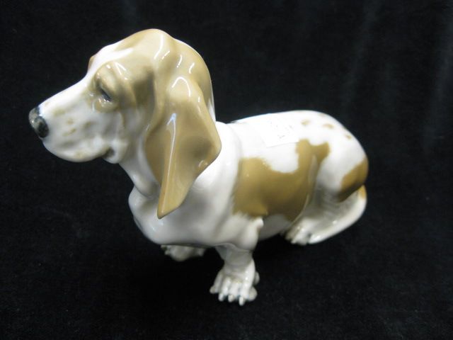 Royal Copenhagen Figurine of a