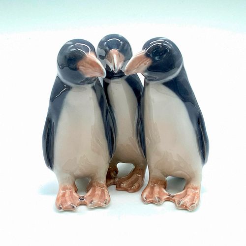 ROYAL COPENHAGEN FIGURINE,