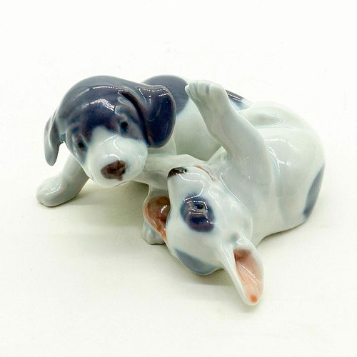 ROYAL COPENHAGEN FIGURINE,