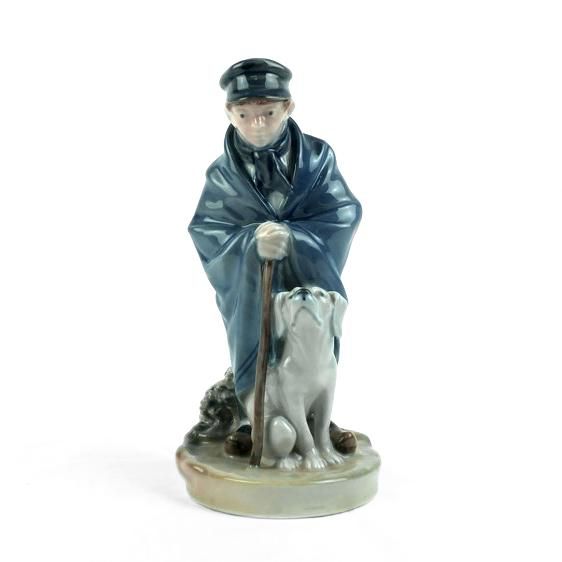 ROYAL COPENHAGEN FIGURINEVintage