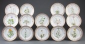 ROYAL COPENHAGEN "FLORA DANICA