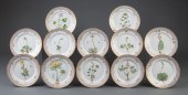 ROYAL COPENHAGEN "FLORA DANICA