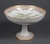 ROYAL COPENHAGEN "FLORA DANICA