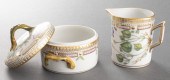 ROYAL COPENHAGEN "FLORA DANICA