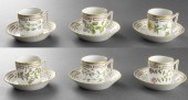 ROYAL COPENHAGEN "FLORA DANICA