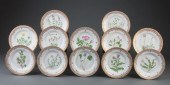 ROYAL COPENHAGEN "FLORA DANICA