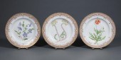 ROYAL COPENHAGEN "FLORA DANICA