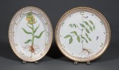 ROYAL COPENHAGEN "FLORA DANICA