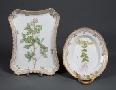 ROYAL COPENHAGEN "FLORA DANICA