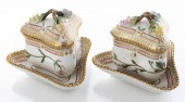 ROYAL COPENHAGEN "FLORA DANICA