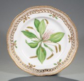 ROYAL COPENHAGEN "FLORA DANICA