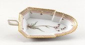 ROYAL COPENHAGEN “FLORA DANICA