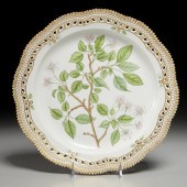 ROYAL COPENHAGEN, FLORA DANICA
