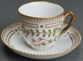 ROYAL COPENHAGEN ‘FLORA DANICA