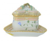 ROYAL COPENHAGEN "FLORA DANICA