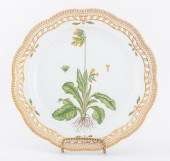 ROYAL COPENHAGEN FLORA DANICA