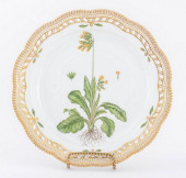 ROYAL COPENHAGEN FLORA DANICA