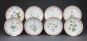 ROYAL COPENHAGEN "FLORA DANICA