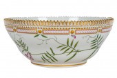 ROYAL COPENHAGEN 'FLORA DANICA