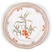 ROYAL COPENHAGEN 'FLORA DANICA