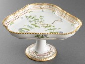 ROYAL COPENHAGEN "FLORA DANICA