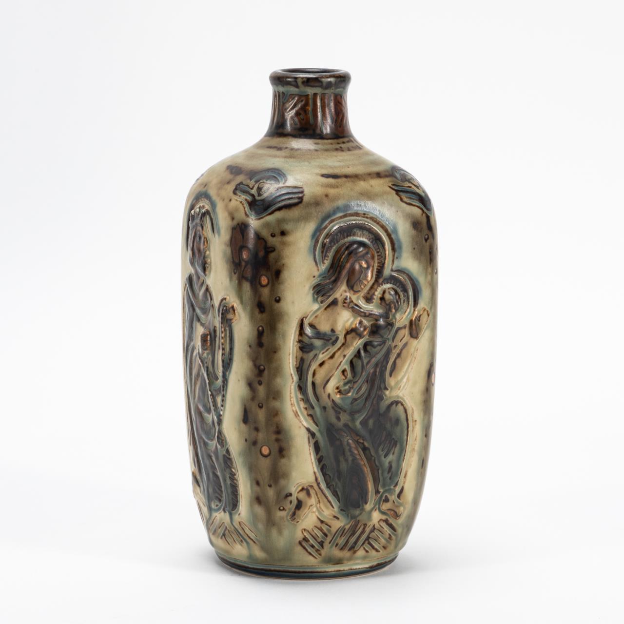 ROYAL COPENHAGEN, GIFTS OF THE MAGI